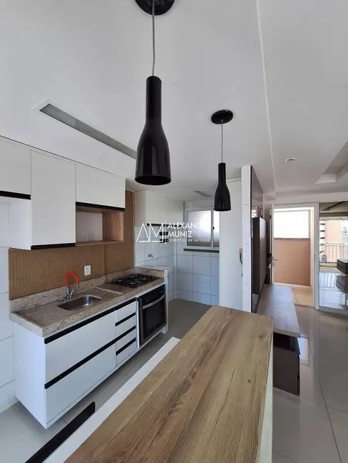 Foto 8 de Apartamento com 2 quartos à venda, 57m2 em Papicu, Fortaleza - CE