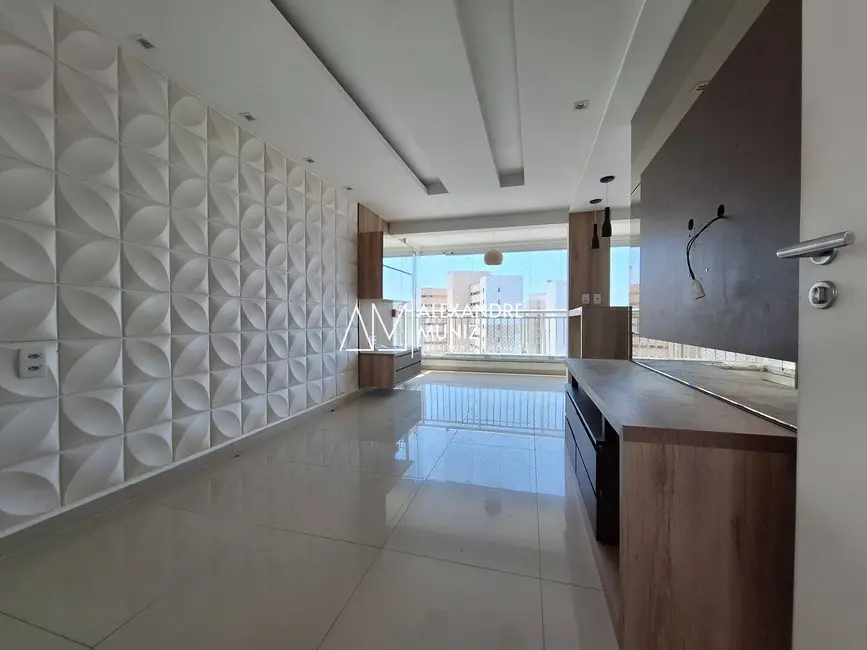 Foto 4 de Apartamento com 2 quartos à venda, 57m2 em Papicu, Fortaleza - CE