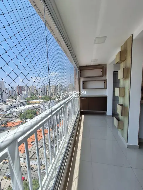 Foto 6 de Apartamento com 2 quartos à venda, 57m2 em Papicu, Fortaleza - CE