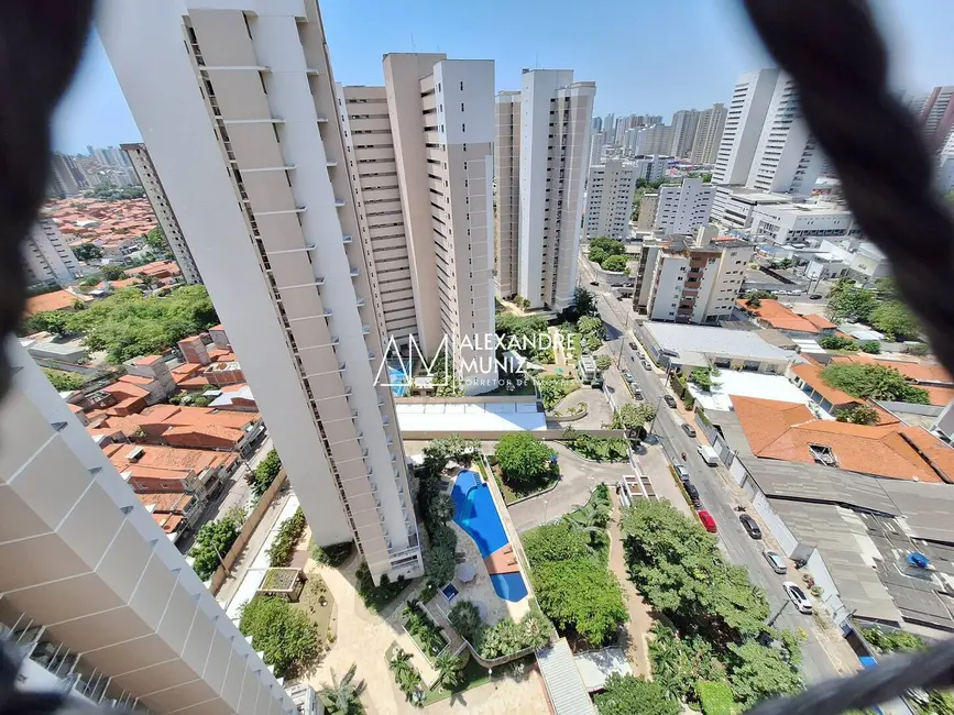 Foto 7 de Apartamento com 2 quartos à venda, 57m2 em Papicu, Fortaleza - CE