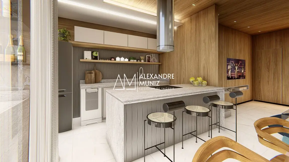 Foto 9 de Casa com 3 quartos à venda, 128m2 em Eusebio - CE