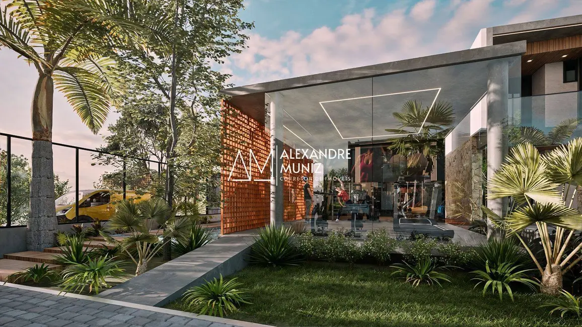 Foto 5 de Casa com 3 quartos à venda, 128m2 em Eusebio - CE