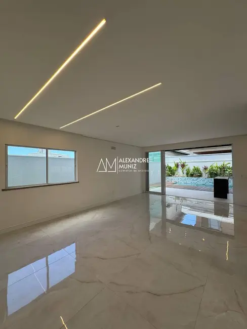 Foto 7 de Casa de Condomínio com 4 quartos à venda, 275m2 em Eusebio - CE