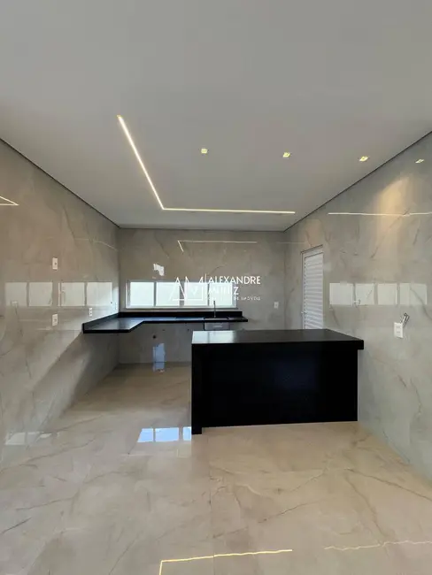 Foto 9 de Casa de Condomínio com 4 quartos à venda, 275m2 em Eusebio - CE