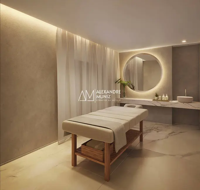 Foto 8 de Apartamento com 3 quartos à venda, 190m2 em Meireles, Fortaleza - CE