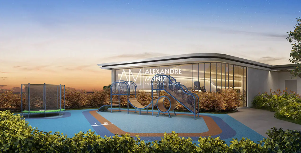 Foto 4 de Apartamento com 3 quartos à venda, 190m2 em Meireles, Fortaleza - CE