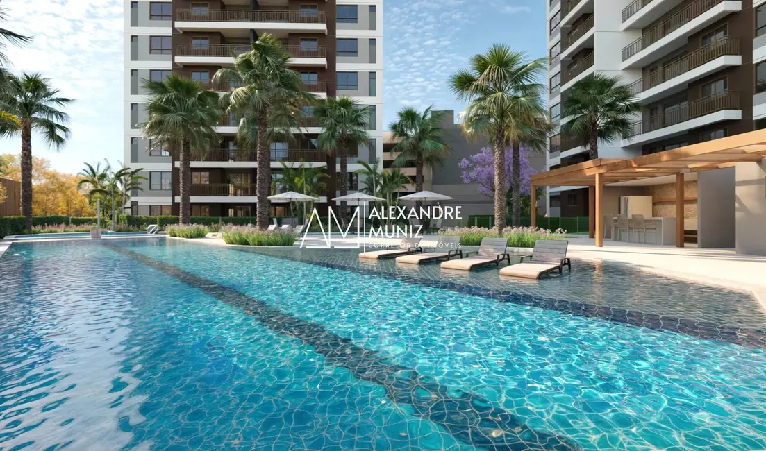 Apartamento com 3 quartos à venda, 68m2 em Presidente Kennedy, Fortaleza - CE - imagem 2 Foto 2 de Apartamento com 3 quartos à venda, 68m2 em Presidente Kennedy, Fortaleza - CE