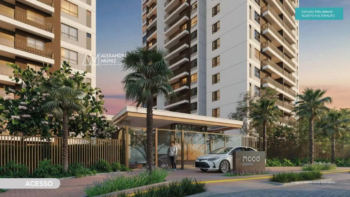 Apartamento com 3 quartos à venda, 68m2 em Presidente Kennedy, Fortaleza - CE - imagem 1 Foto 1 de Apartamento com 3 quartos à venda, 68m2 em Presidente Kennedy, Fortaleza - CE