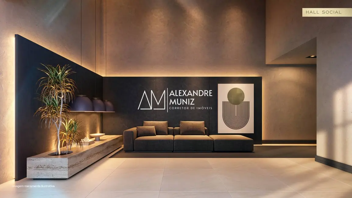 Foto 3 de Apartamento com 3 quartos à venda, 139m2 em Aldeota, Fortaleza - CE