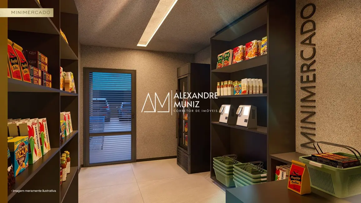 Foto 7 de Apartamento com 3 quartos à venda, 139m2 em Aldeota, Fortaleza - CE