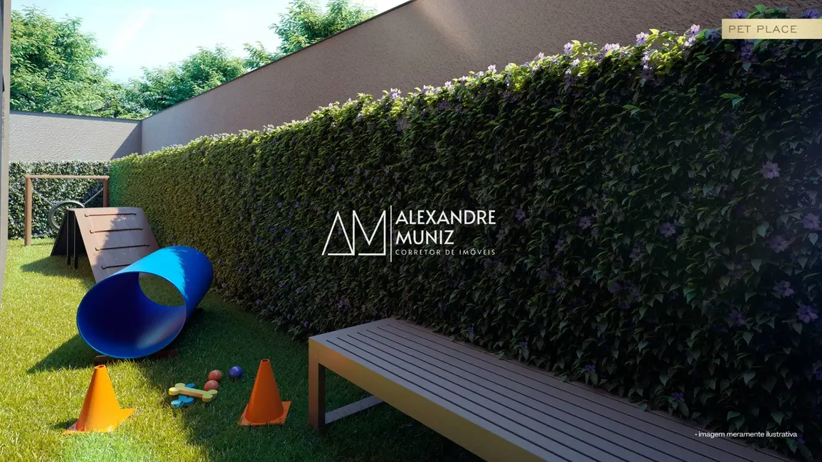 Foto 6 de Apartamento com 3 quartos à venda, 139m2 em Aldeota, Fortaleza - CE