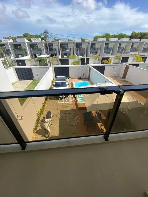 Foto 3 de Casa com 3 quartos à venda, 232m2 em Eusebio - CE