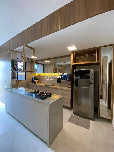 Foto 5 de Casa com 3 quartos à venda, 232m2 em Eusebio - CE