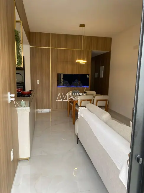 Foto 4 de Casa com 3 quartos à venda, 232m2 em Eusebio - CE
