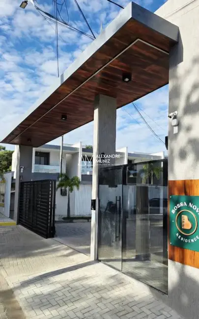 Foto 1 de Casa com 3 quartos à venda, 232m2 em Eusebio - CE