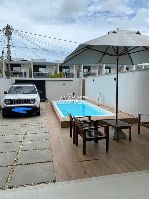 Foto 2 de Casa com 3 quartos à venda, 232m2 em Eusebio - CE