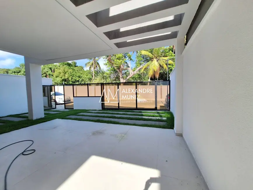 Foto 3 de Casa com 4 quartos à venda, 247m2 em Centro, Eusebio - CE