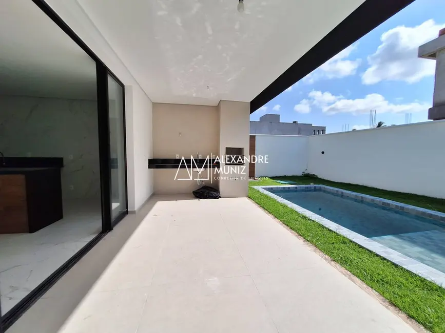 Foto 6 de Casa com 4 quartos à venda, 247m2 em Centro, Eusebio - CE