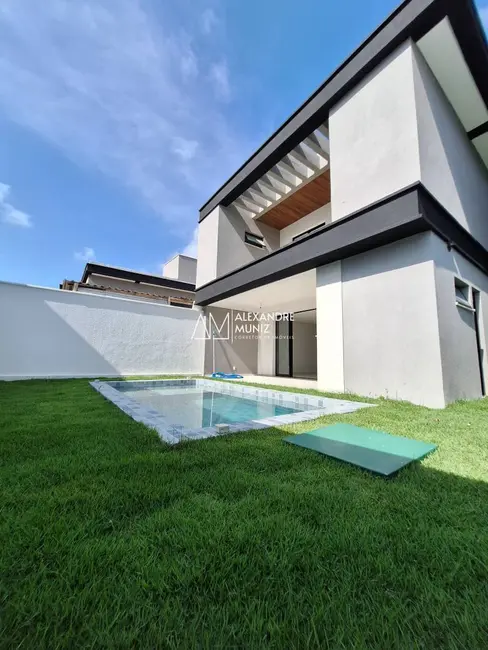 Foto 4 de Casa com 4 quartos à venda, 247m2 em Centro, Eusebio - CE