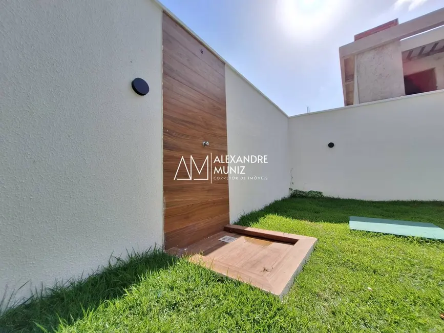 Foto 5 de Casa com 4 quartos à venda, 247m2 em Centro, Eusebio - CE