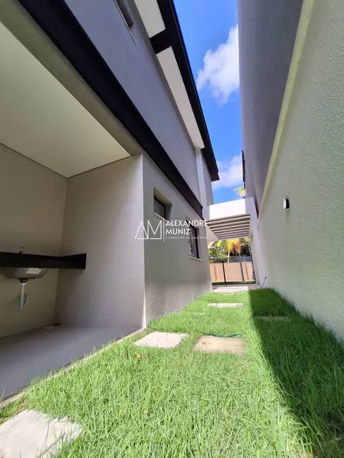 Foto 8 de Casa com 4 quartos à venda, 247m2 em Centro, Eusebio - CE