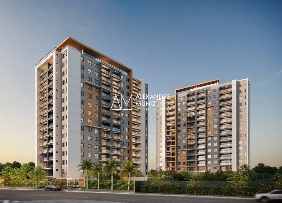 Apartamento com 2 quartos à venda, 58m2 em Cidade dos Funcionários, Fortaleza - CE - imagem 1 Foto 1 de Apartamento com 2 quartos à venda, 58m2 em Cidade dos Funcionários, Fortaleza - CE