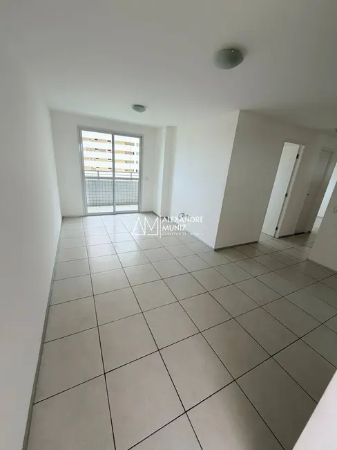 Apartamento com 3 quartos à venda, 84m2 em Parquelândia, Fortaleza - CE - imagem 2 Foto 2 de Apartamento com 3 quartos à venda, 84m2 em Parquelândia, Fortaleza - CE