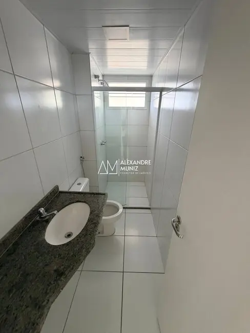 Apartamento com 3 quartos à venda, 84m2 em Parquelândia, Fortaleza - CE - imagem 7 Foto 7 de Apartamento com 3 quartos à venda, 84m2 em Parquelândia, Fortaleza - CE