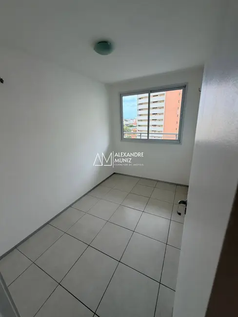 Apartamento com 3 quartos à venda, 84m2 em Parquelândia, Fortaleza - CE - imagem 6 Foto 6 de Apartamento com 3 quartos à venda, 84m2 em Parquelândia, Fortaleza - CE