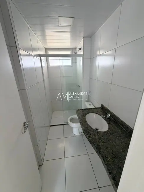 Apartamento com 3 quartos à venda, 84m2 em Parquelândia, Fortaleza - CE - imagem 9 Foto 9 de Apartamento com 3 quartos à venda, 84m2 em Parquelândia, Fortaleza - CE