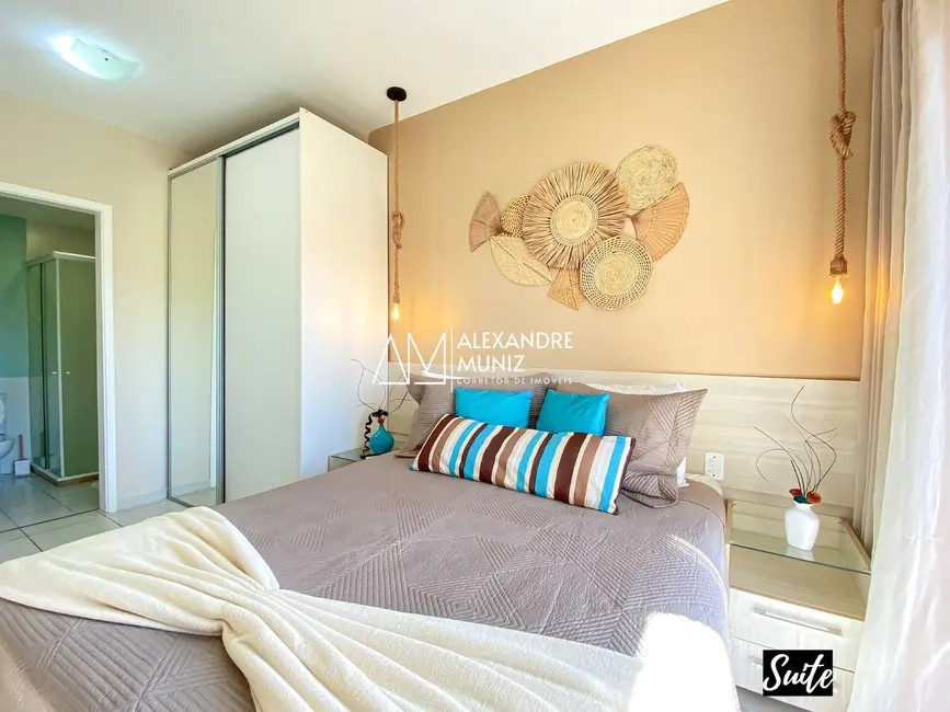 Foto 7 de Apartamento com 2 quartos à venda, 74m2 em Aquiraz - CE