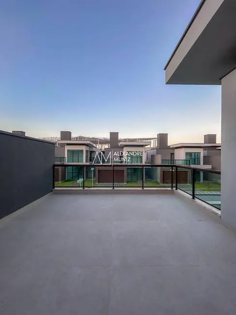 Foto 4 de Casa de Condomínio com 4 quartos à venda, 286m2 em Eusebio - CE