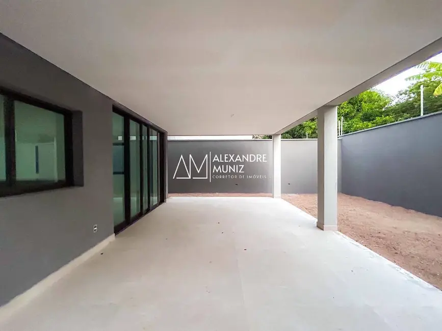 Foto 9 de Casa de Condomínio com 4 quartos à venda, 286m2 em Eusebio - CE