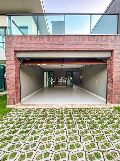 Foto 3 de Casa de Condomínio com 4 quartos à venda, 286m2 em Eusebio - CE