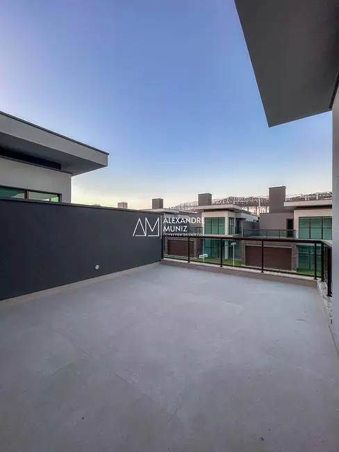 Foto 5 de Casa de Condomínio com 4 quartos à venda, 286m2 em Eusebio - CE