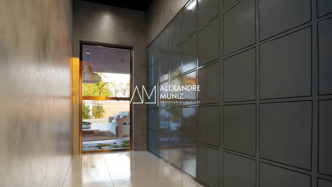 Foto 4 de Casa com 3 quartos à venda, 186m2 em Eusebio - CE