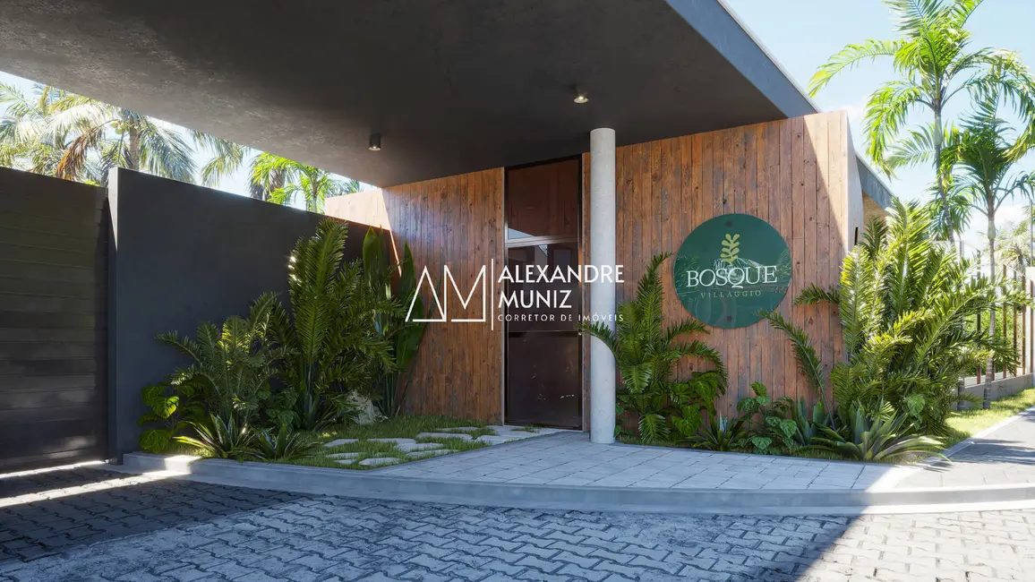 Foto 3 de Casa com 3 quartos à venda, 186m2 em Eusebio - CE