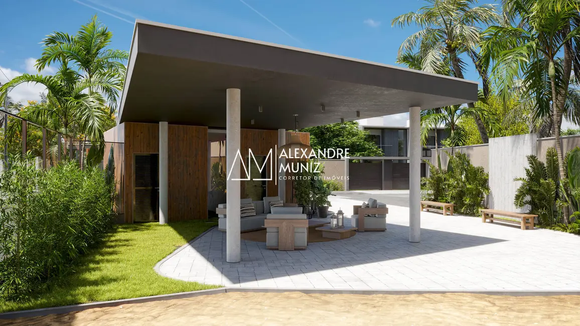 Foto 6 de Casa com 3 quartos à venda, 186m2 em Eusebio - CE