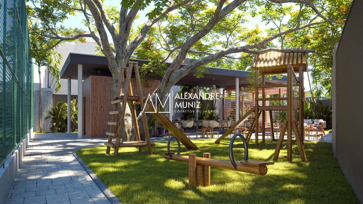 Foto 8 de Casa com 3 quartos à venda, 186m2 em Eusebio - CE