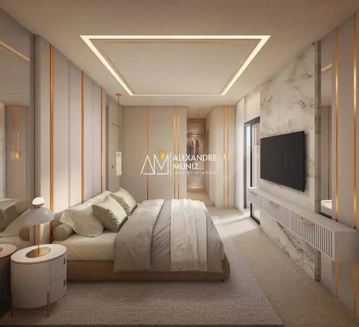 Foto 8 de Casa com 4 quartos à venda, 137m2 em Eusebio - CE