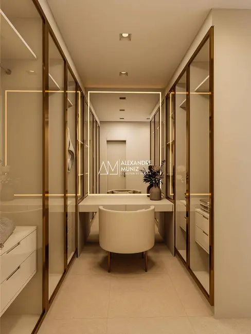 Foto 4 de Casa com 4 quartos à venda, 137m2 em Eusebio - CE