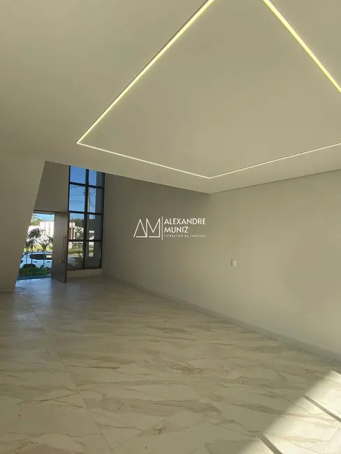 Foto 4 de Casa de Condomínio com 4 quartos à venda, 354m2 em Eusebio - CE