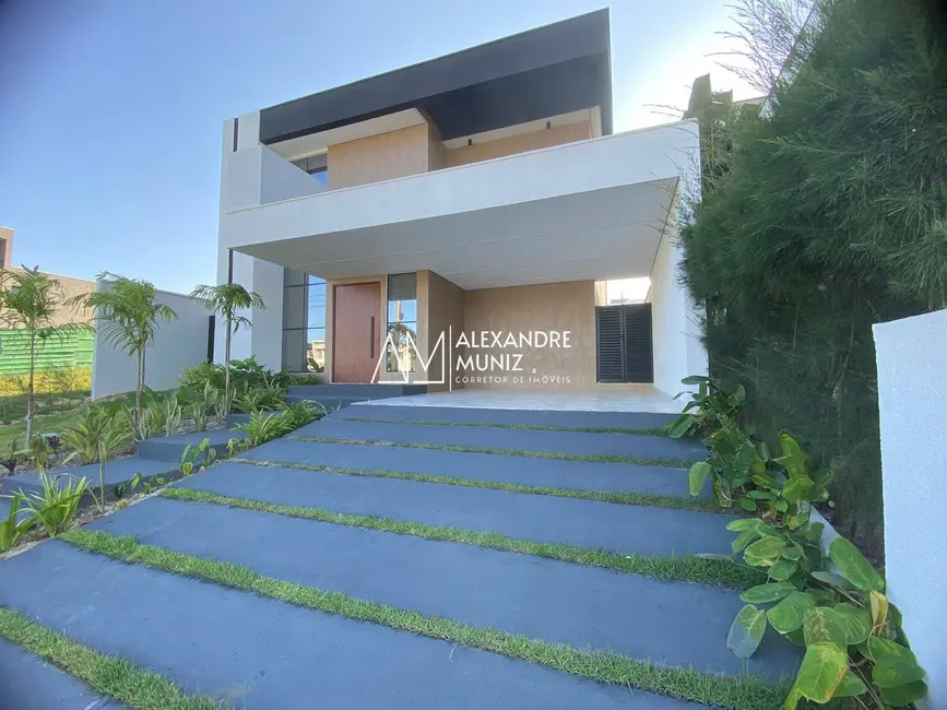 Foto 2 de Casa de Condomínio com 4 quartos à venda, 354m2 em Eusebio - CE