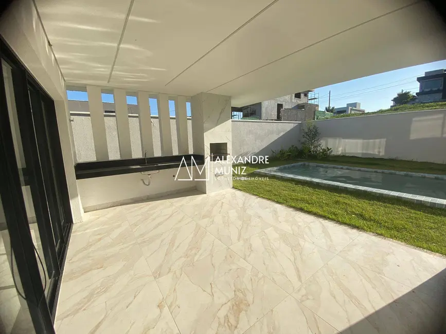 Foto 7 de Casa de Condomínio com 4 quartos à venda, 354m2 em Eusebio - CE