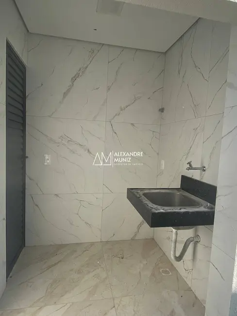 Foto 8 de Casa de Condomínio com 4 quartos à venda, 354m2 em Eusebio - CE