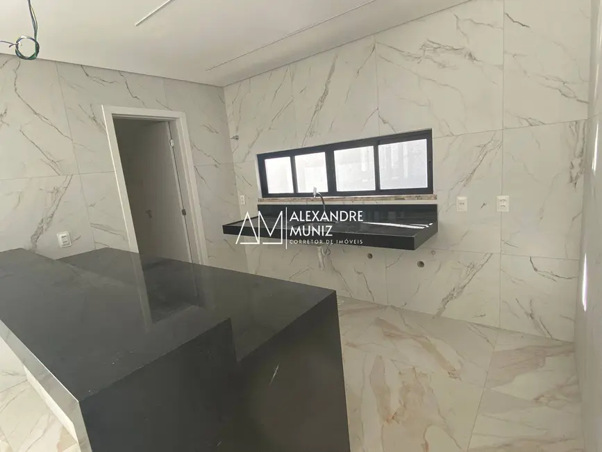 Foto 6 de Casa de Condomínio com 4 quartos à venda, 354m2 em Eusebio - CE