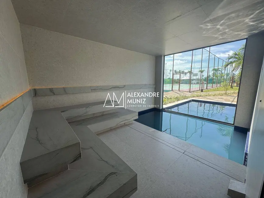 Foto 7 de Casa de Condomínio com 6 quartos à venda, 287m2 em Aquiraz - CE