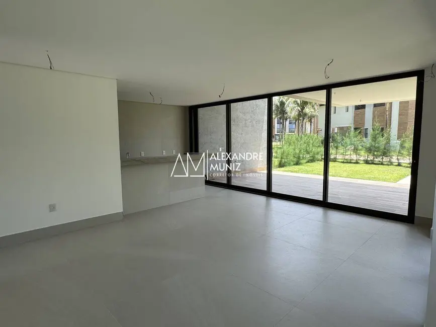 Foto 3 de Casa de Condomínio com 6 quartos à venda, 287m2 em Aquiraz - CE