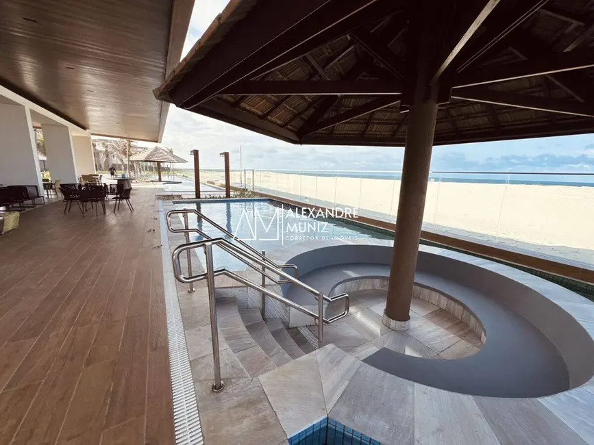 Foto 8 de Casa de Condomínio com 6 quartos à venda, 287m2 em Aquiraz - CE