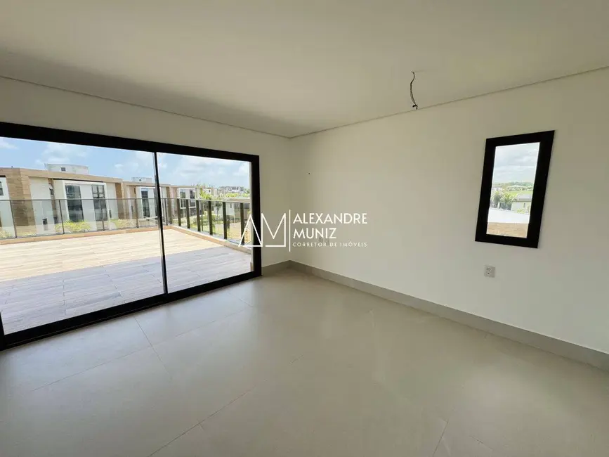 Foto 6 de Casa de Condomínio com 6 quartos à venda, 287m2 em Aquiraz - CE